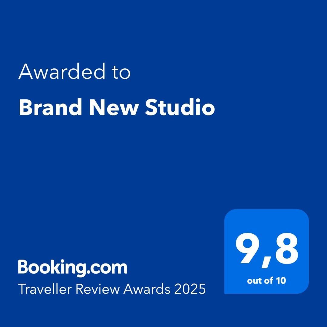 Brand New Studio بينالماذينا المظهر الخارجي الصورة